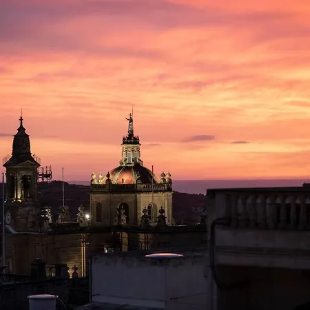 Laegenhet I Victoria, Gozo * Ghajn il-Kbira (Gozo)