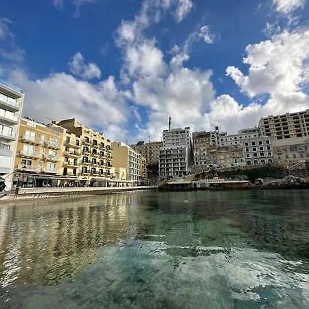 Laegenhet I Victoria, Gozo Ghajn il-Kbira (Gozo)