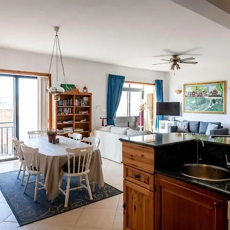 Laegenhet I Victoria, Gozo