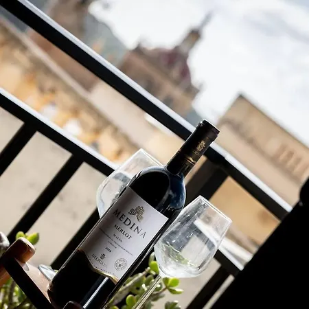 Laegenhet I Victoria, Gozo Διαμέρισμα *