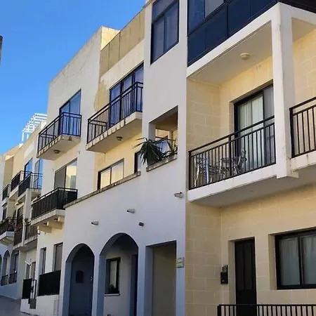 Laegenhet I Victoria, Gozo Ghajn il-Kbira (Gozo)