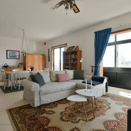 Laegenhet I Victoria, Gozo *