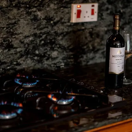 Διαμέρισμα Laegenhet I Victoria, Gozo *