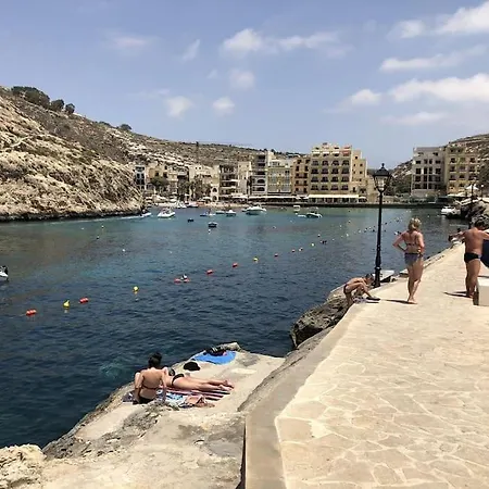 Διαμέρισμα Laegenhet I Victoria, Gozo Ghajn il-Kbira (Gozo)