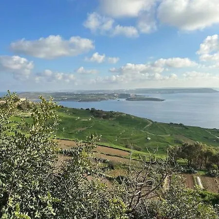 Laegenhet I Victoria, Gozo Διαμέρισμα *
