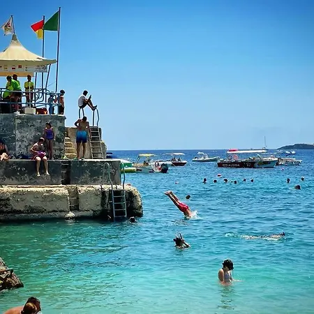 Laegenhet I Victoria, Gozo * Ghajn il-Kbira (Gozo)