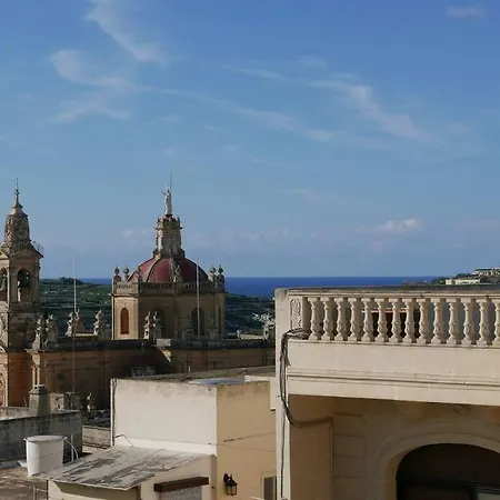 Laegenhet I Victoria, Gozo Ghajn il-Kbira (Gozo)