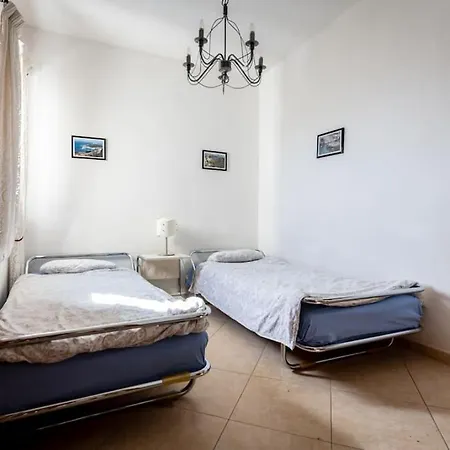 شقة Laegenhet I Victoria, Gozo *