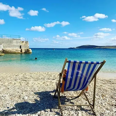 Laegenhet I Victoria, Gozo شقة Ghajn il-Kbira (Gozo)