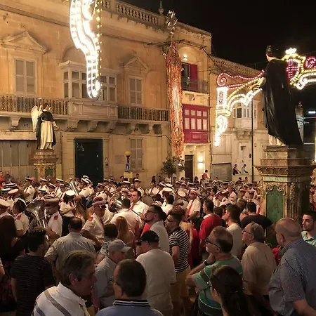 شقة Laegenhet I Victoria, Gozo