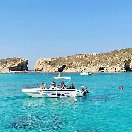 Laegenhet I Victoria, Gozo شقة