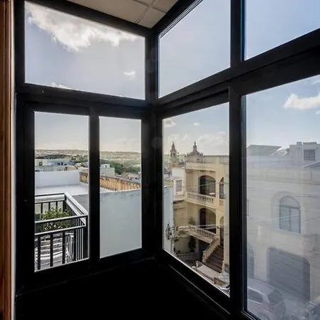 Laegenhet I Victoria, Gozo *