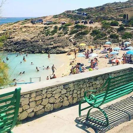 شقة Laegenhet I Victoria, Gozo *