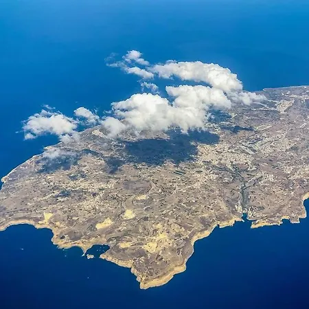 Laegenhet I Victoria, Gozo شقة *