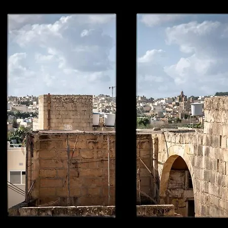 Laegenhet I Victoria, Gozo * Ghajn il-Kbira (Gozo)