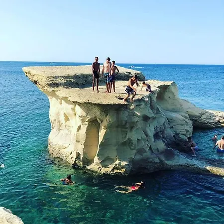 شقة Laegenhet I Victoria, Gozo Ghajn il-Kbira (Gozo)